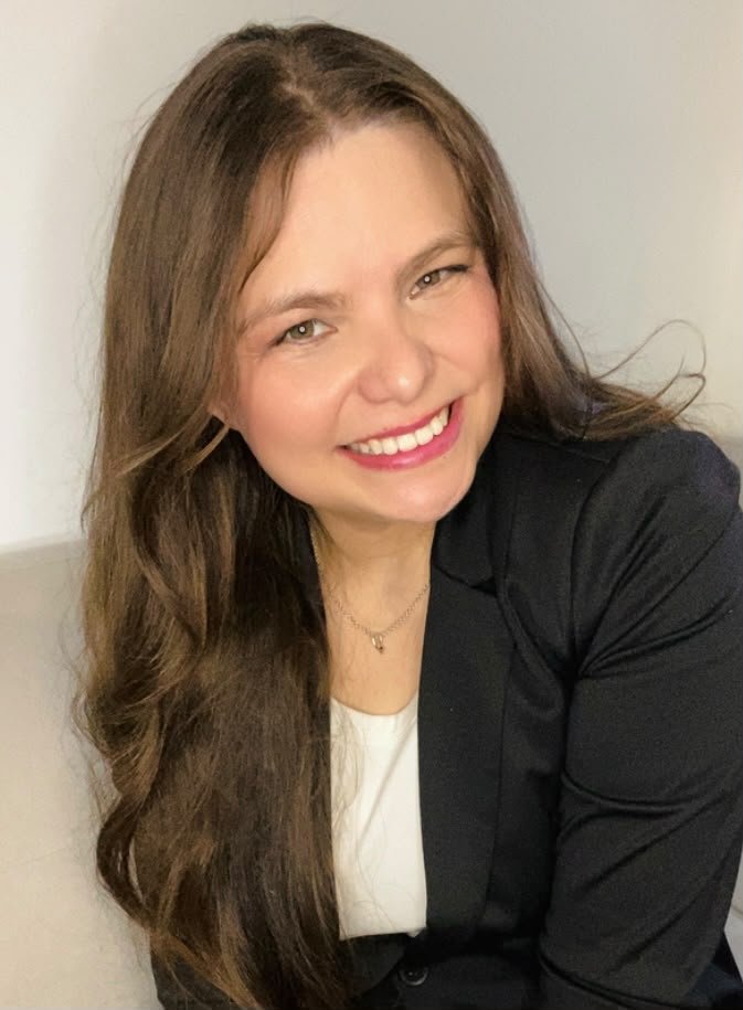 Luiza Laura de Souza Serafim