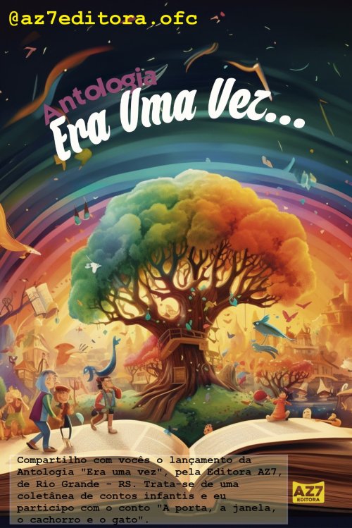 Era uma vez...