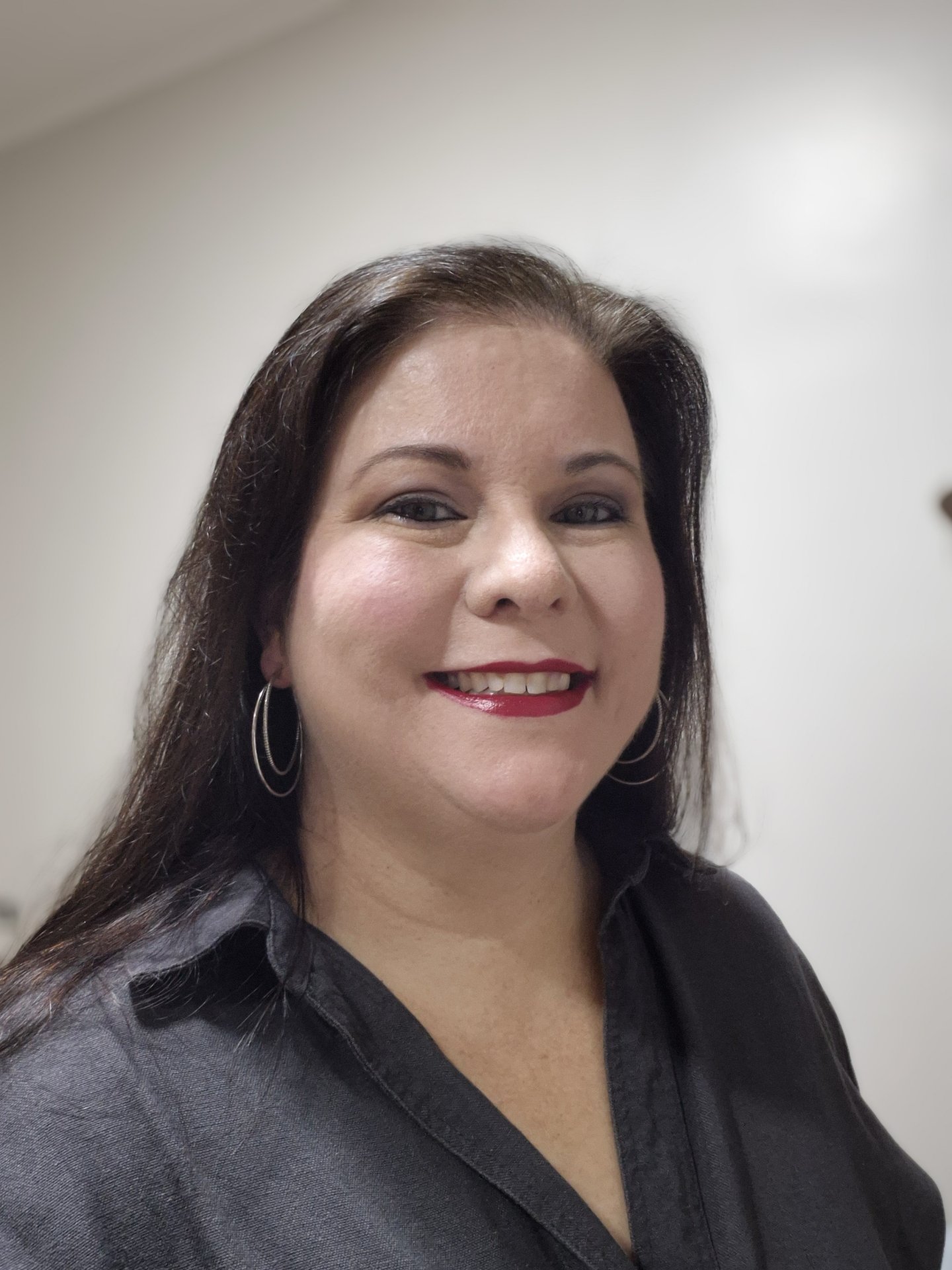 Patricia Bertuol