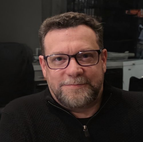 Rodrigo Almeida