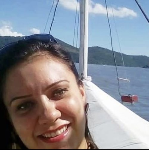 Lariane C. Franco