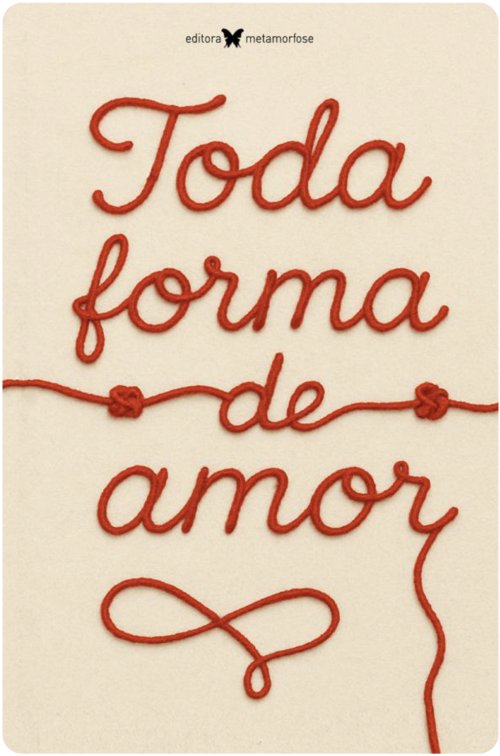 Toda Forma de Amor