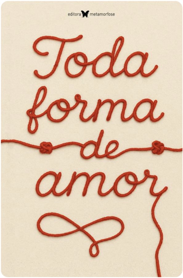 Toda Forma de Amor