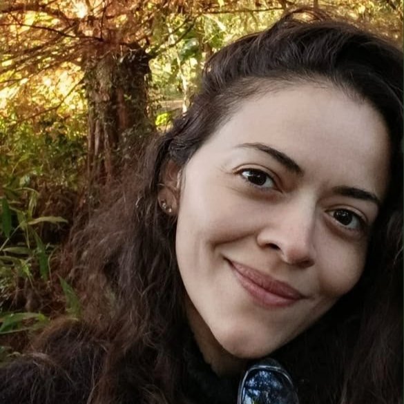 Katia Pombo Amorin