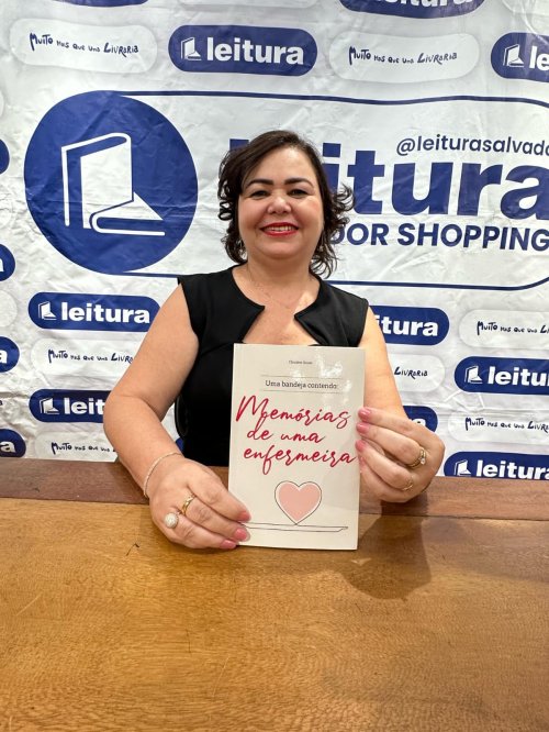 Claudete Sousa