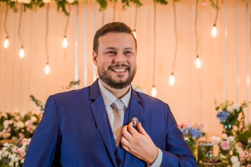 Paulo Ubiratan Oliveira Costa