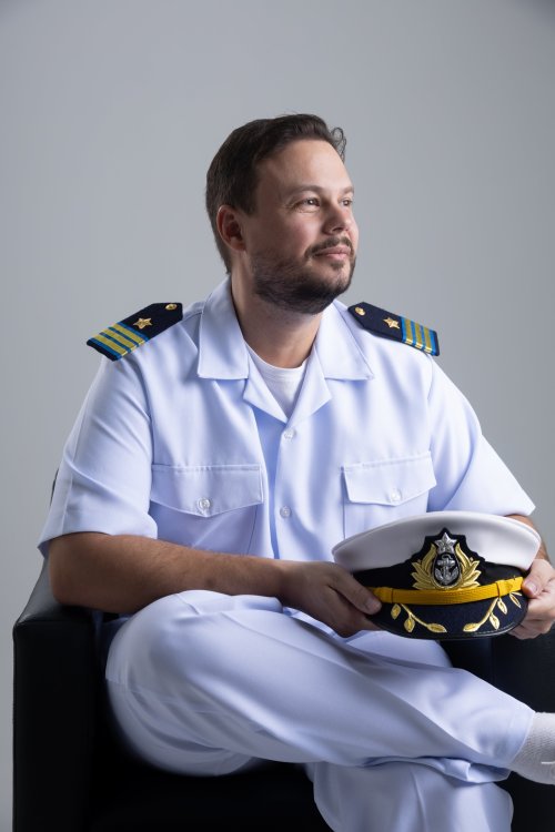 Paulo Ubiratan Oliveira Costa