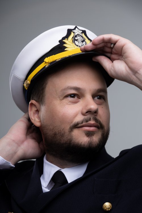 Paulo Ubiratan Oliveira Costa