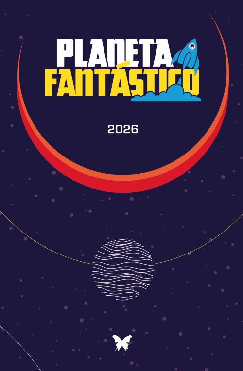  Planeta Fantástico