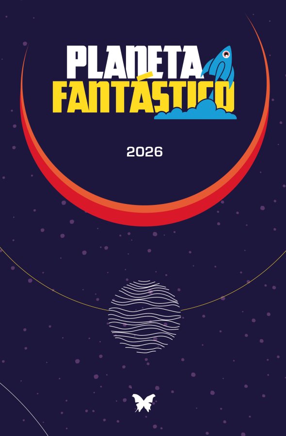  Planeta Fantástico