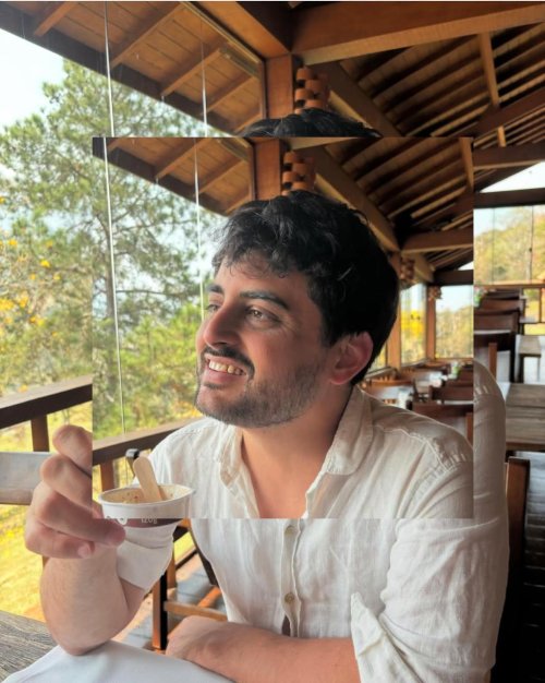 Lucas Ribeiro Arruda