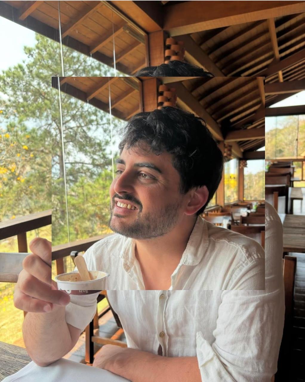 Lucas Ribeiro Arruda