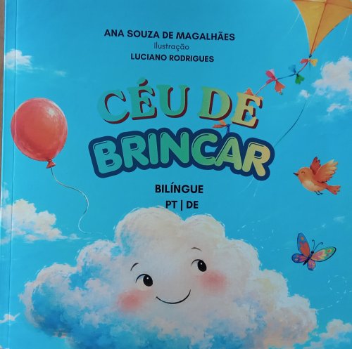 Céu de Brincar 
