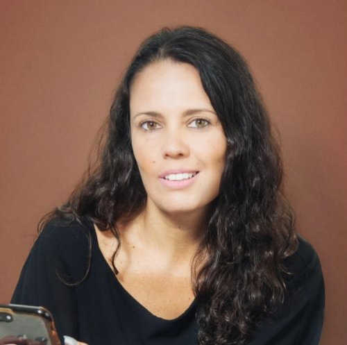 Carolina Magalhães