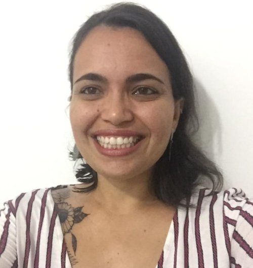 Adriana da Silva Ferreira