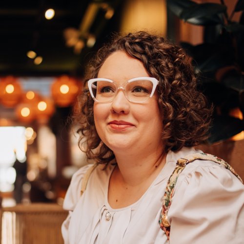 Carol Schäfer