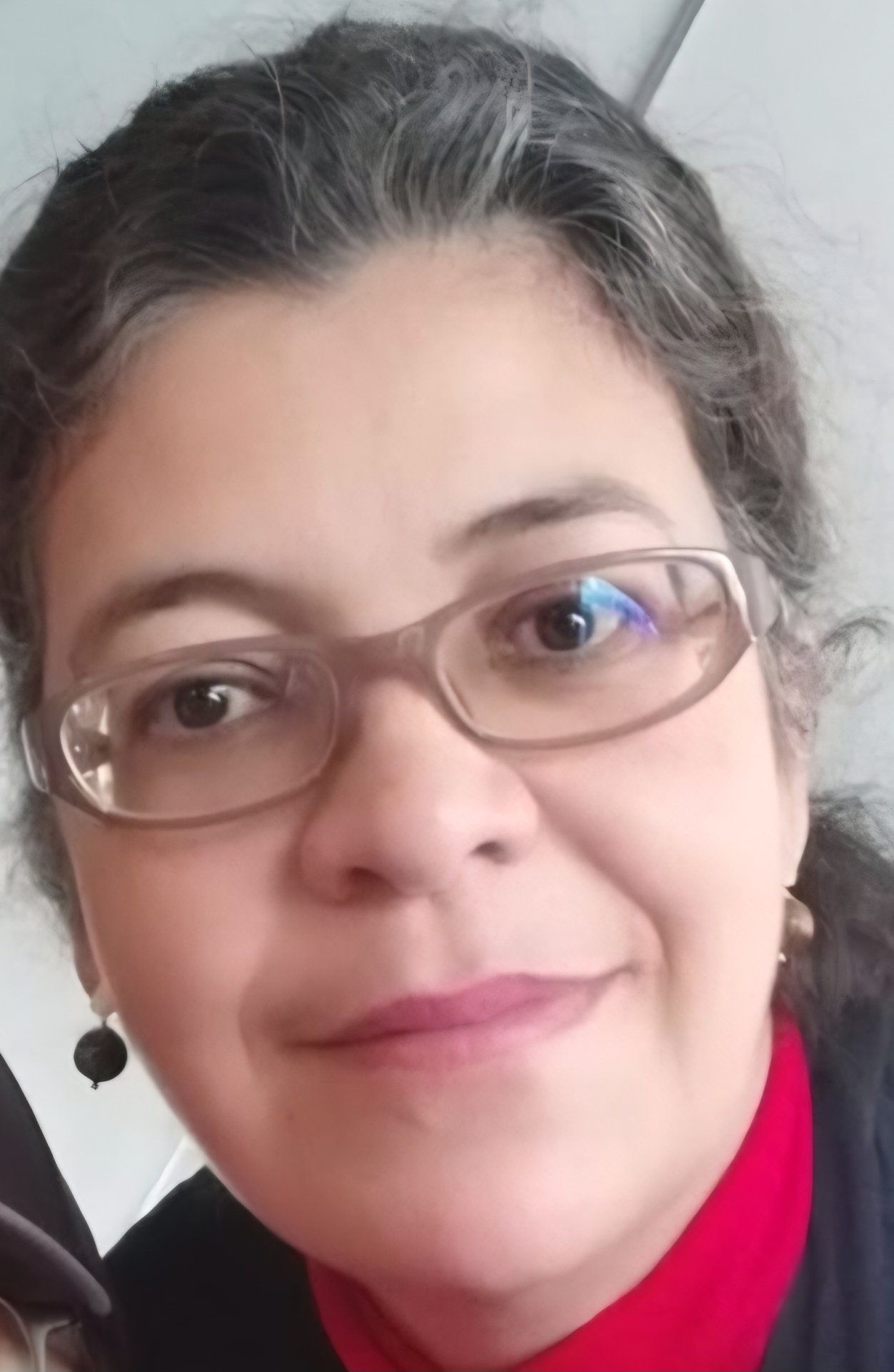Adriana Cristina Braz Salvador Garcia