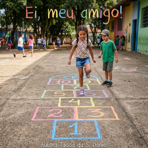 Ei, meu amigo!