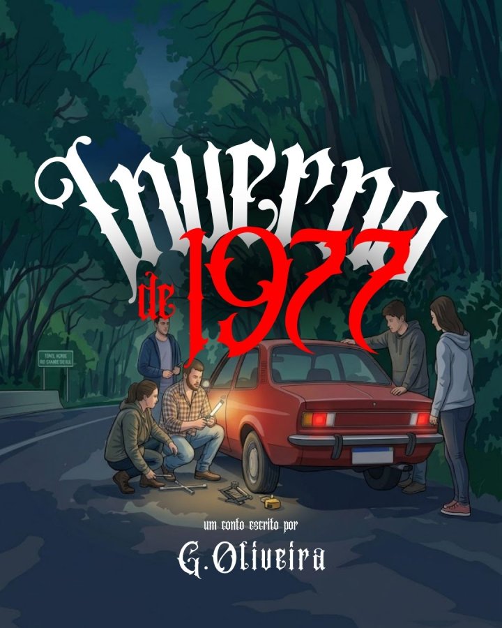 Inverno de 1977