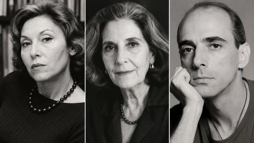 3 contos fundamentais de Clarice Lispector, Lygia Fagundes Telles e Caio Fernando Abreu | Série 3x3