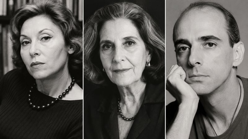 3 contos fundamentais de Clarice Lispector, Lygia Fagundes Telles e Caio Fernando Abreu | Série 3x3
