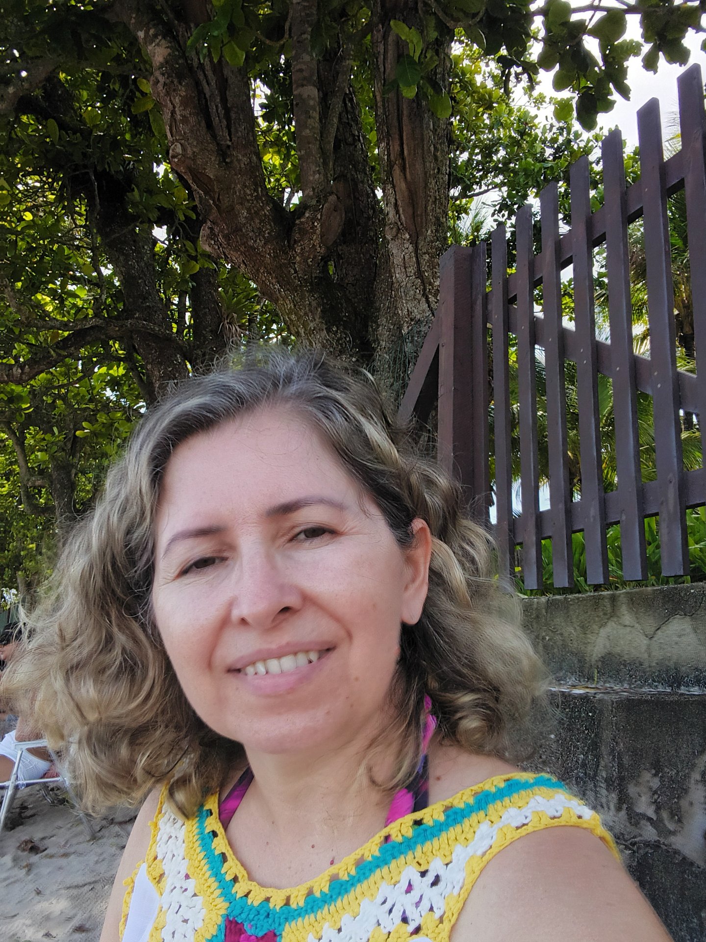 Joseane Aparecida Souza Francisco