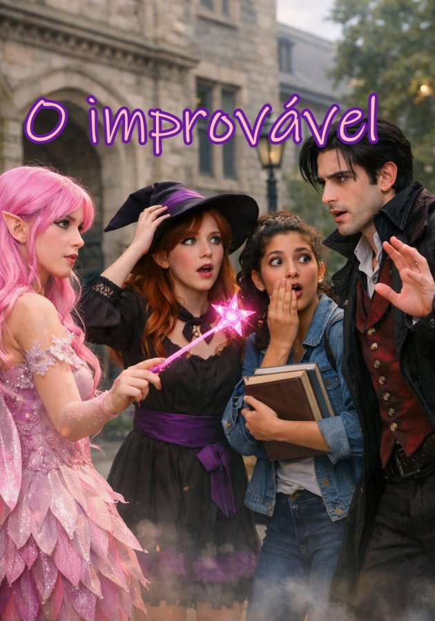O improvável