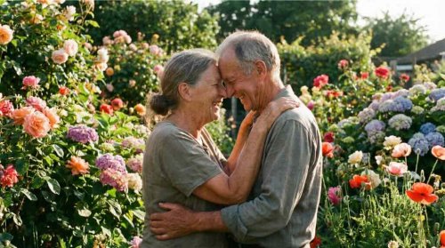 Os três tipos de amor