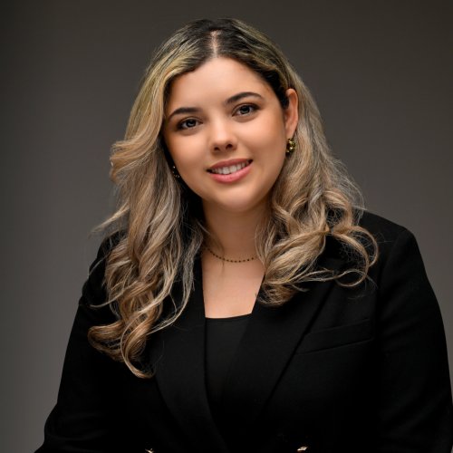 Camila de Miranda
