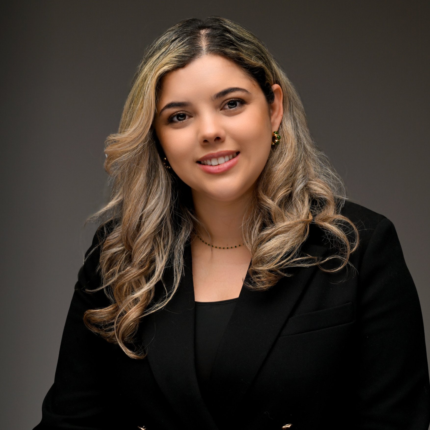 Camila de Miranda