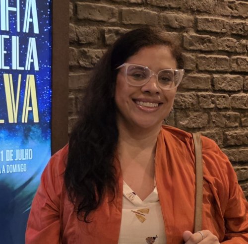 Lyvia Pinheiro