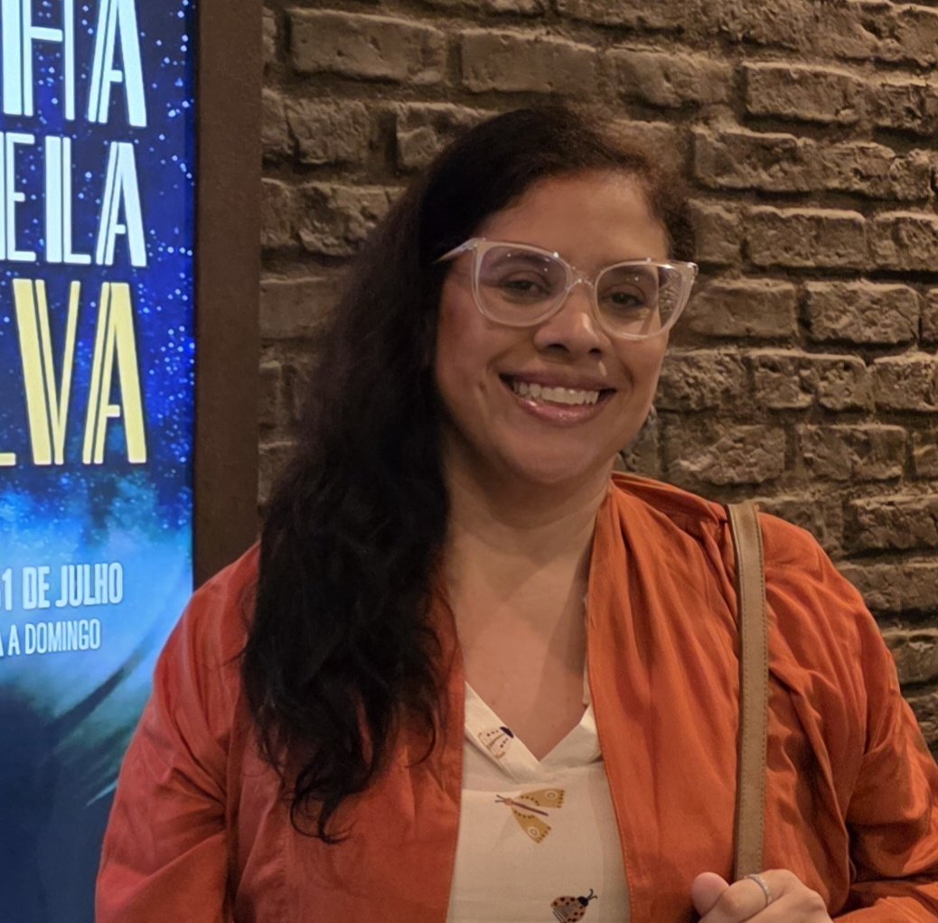 Lyvia Pinheiro
