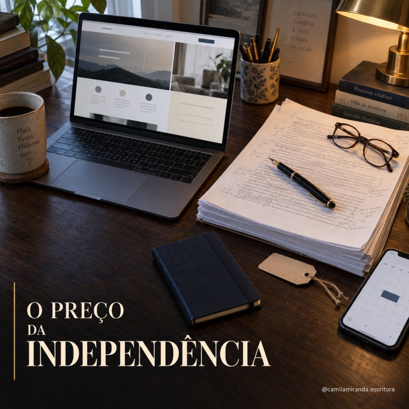 A epopeia antes da publicação
