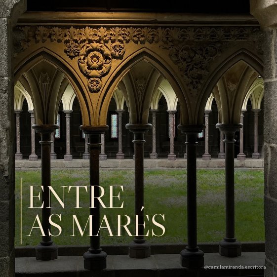 Entre as marés