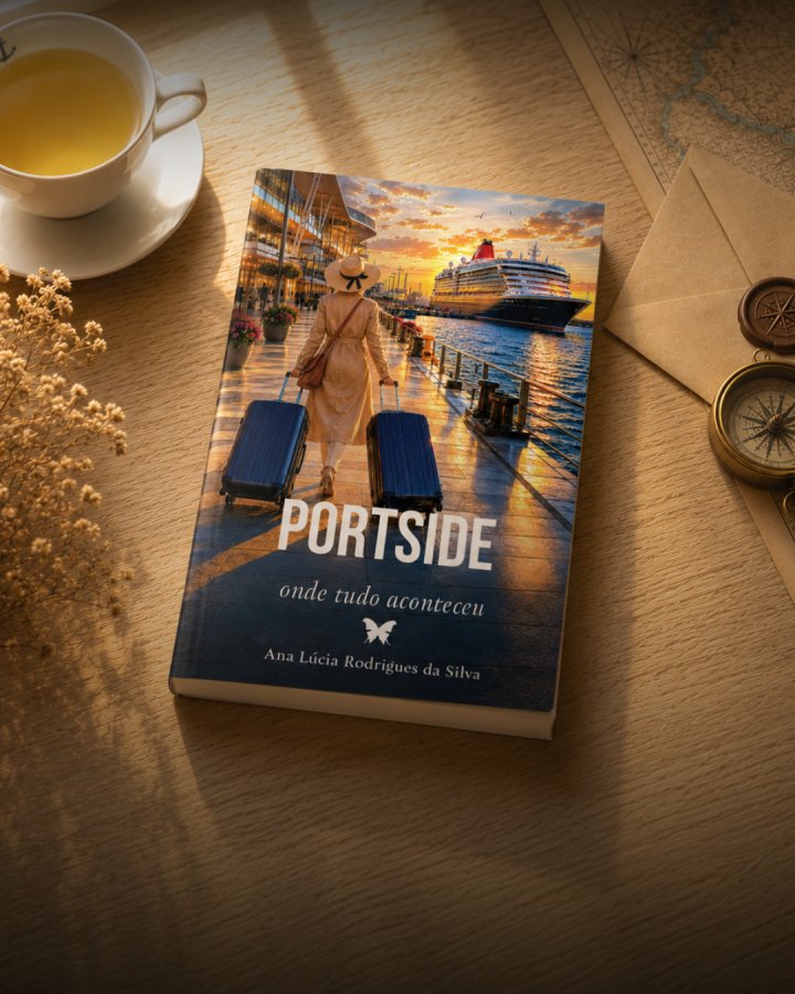PORTSIDE: release