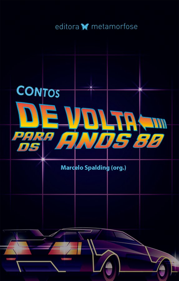 De volta para os Anos 80