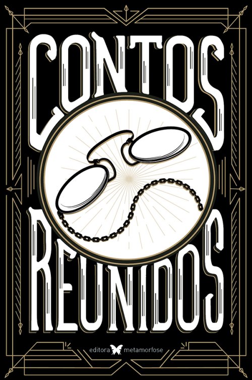 Contos Reunidos