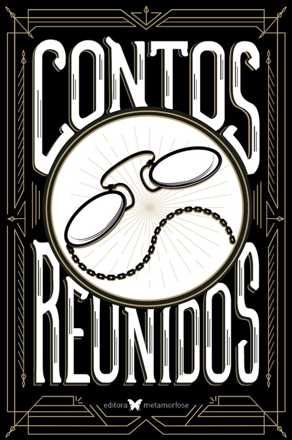 Contos Reunidos