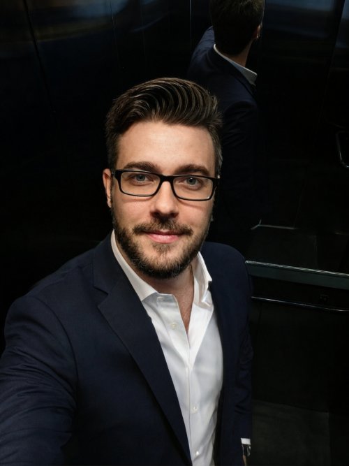 Gabriel Ferraresso 