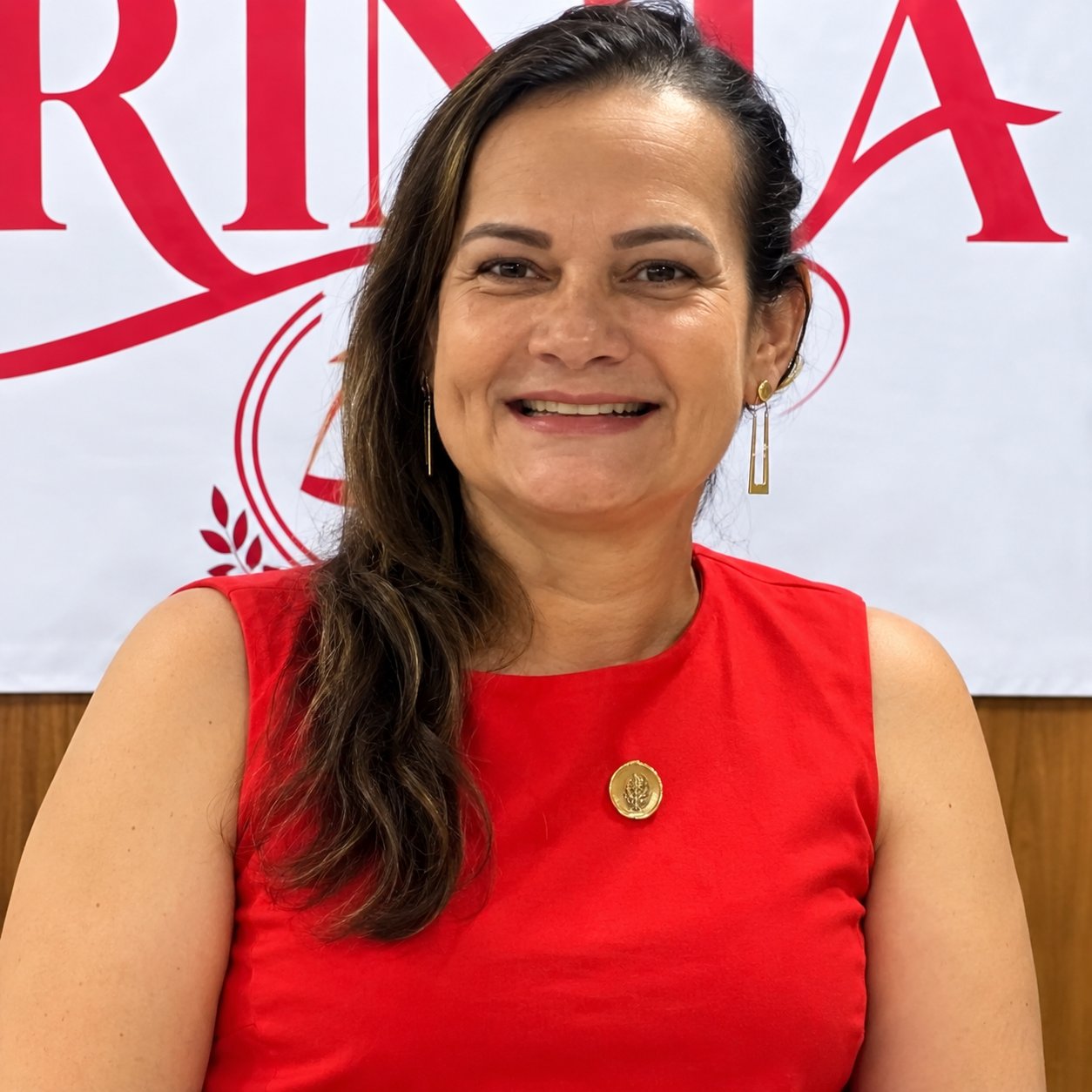 Andrea de Oliveira Albuquerque Ferreira Gomes