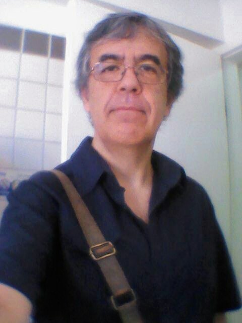 Flávio Luiz Marcondes Bueno de Moraes