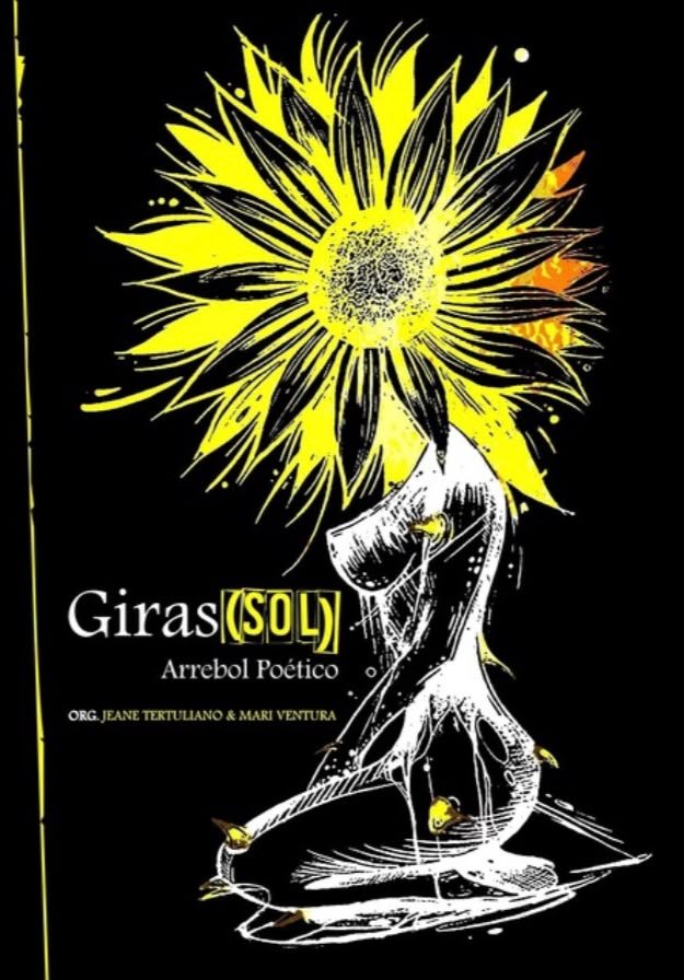Antologia Giras(sol): Arrebol Poético