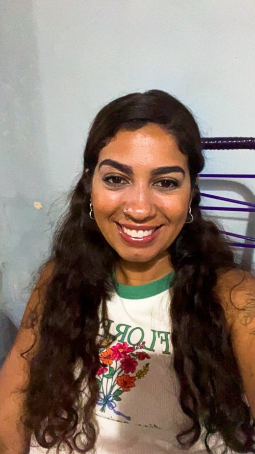 Victória Braga