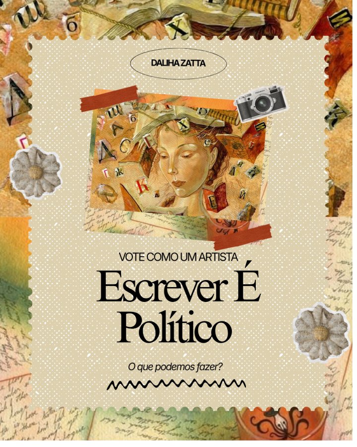 É cansativo? 