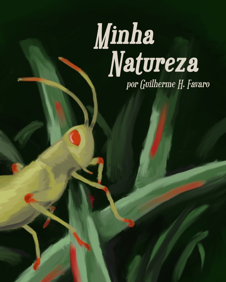 Minha Natureza